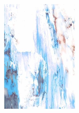 Çerçeveli Doku Efektli Tablo Seti 105x70 cm