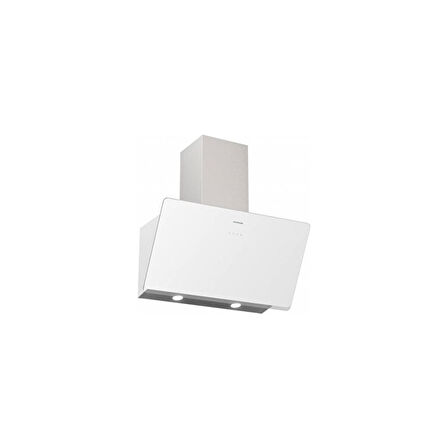 Silverline Beyaz Cam Ankastre Set BO6502W02 - CS5349W01 - 3457 Soho