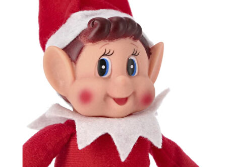 Elf (elf on a shelf) Yılbaşı Elf Oyuncak