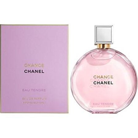 Chanel Chance Eau Tendre EDP 100 ml Kadın Parfüm