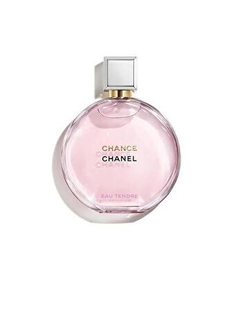 Chanel Chance Eau Tendre EDP 100 ml Kadın Parfüm