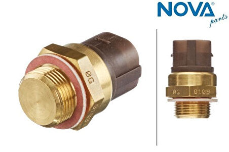 867959481 FAN MÜŞÜRÜ ( 2 FİŞLİ ) - GOLF 3-VENTO-POLO-PASSAT-GOLF-BORA-OCTAVİA-A3