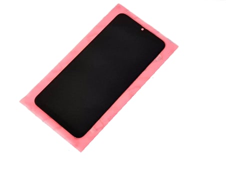 Tkgz Samsung Galaxy A30S (A307F) Lcd Ekran Dokunmatik (B-7000+Tamir Seti)