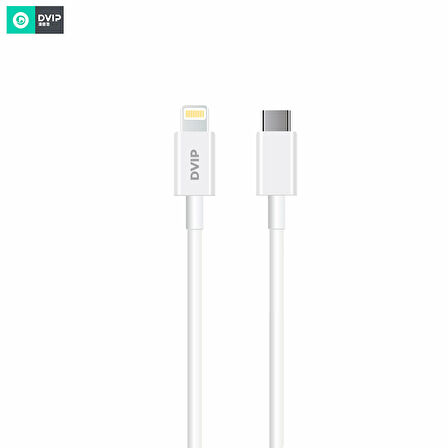 Global N25 PD20W Quick Charger Type-C to Lightning Kablolu Şarj Set