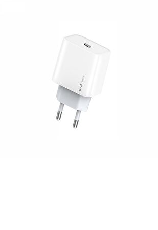 Global N25 PD20W Quick Charger Type-C to Lightning Kablolu Şarj Set