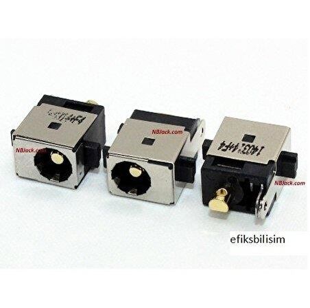ASUS K56 K56C K56CA K56CM 556 X550CC X450CC DC POWER JACK