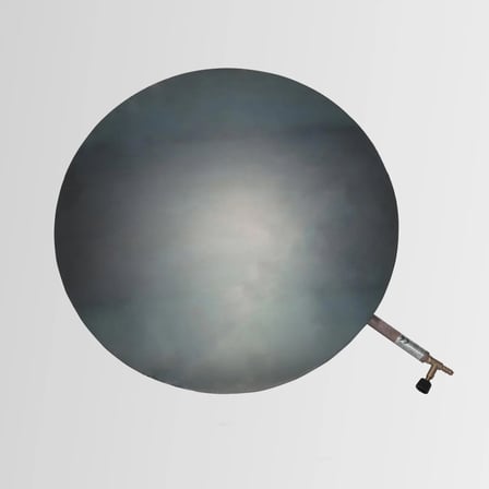 75 cm. Katmer - Gözleme - Yufka Saç