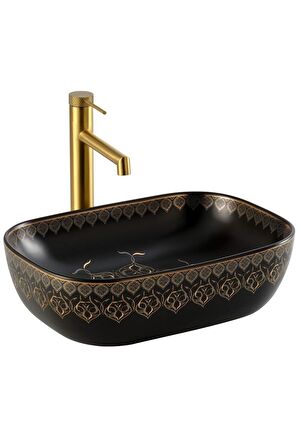 LENA TEZGAHÜSTÜ LAVABO EY-70335