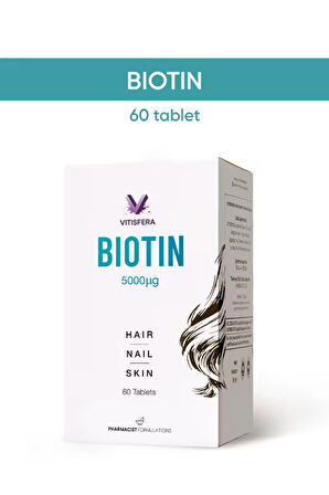 İkili Avantajlı Paket 4 (Biotin + Collagen Complex)