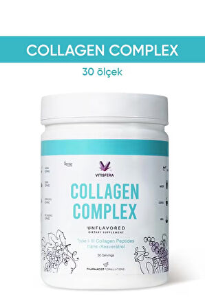 İkili Avantajlı Paket 4 (Biotin + Collagen Complex)