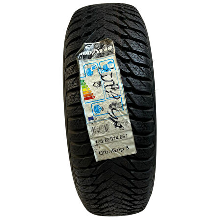 185/65R14  G.YEAR UG8 86 TL 2 li Takım