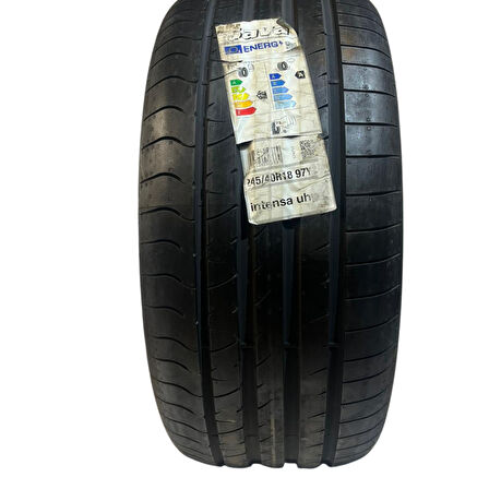 245/40R18  SAVA İNTENSA UHP2 97Y