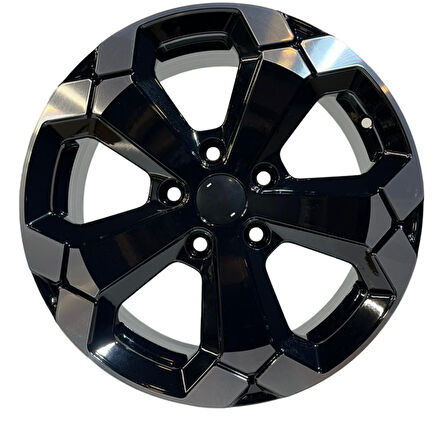 TRUVA-427 6.5*16 5*114.3 ET32 BLP 66.1 JANT 4 lü Takım