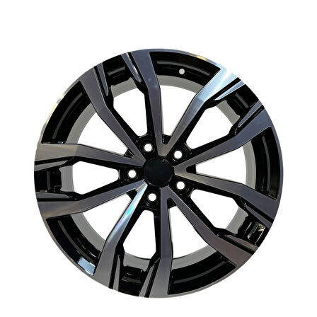 SONİC 1054 7.5*18 5*114.3 ET40 66.1 BD JANT 2 li Takım