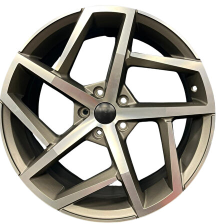 WRS-5459 8*19 5*112 ET42 57,1 GMP JANT 4 lü Takım