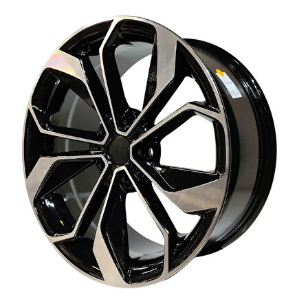 4 lü Takım TRUVA-323 7,5*18 5*114,3 ET45 66,1 BF JANT