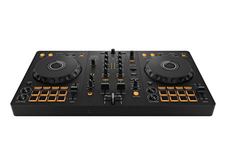 Pioneer Dj Ddj-Flx4 2 Kanal Dj Controller