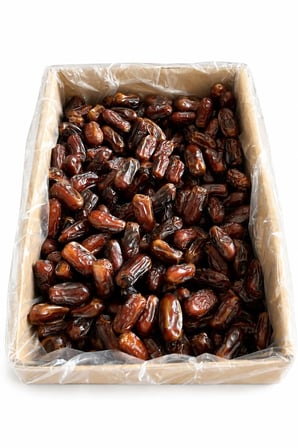 Mis Rebbi Hurma Orijinal İran - 5 kg Paket