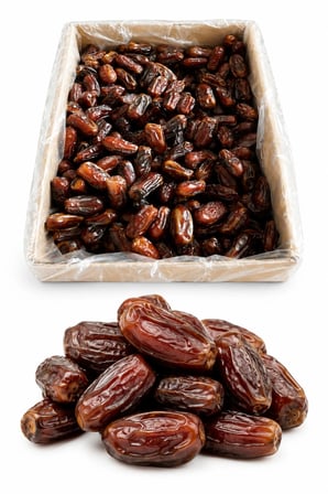 Mis Rebbi Hurma Orijinal İran - 5 kg Paket