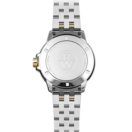 Raymond Weil RW8160STP00308 Erkek Kol Saati