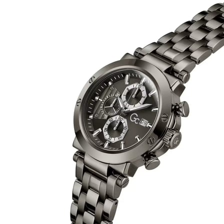 Guess Collection GCZ75001G2 Erkek Kol Saati