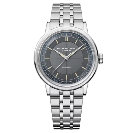 Raymond Weil RW2925ST60011 Erkek Kol Saati