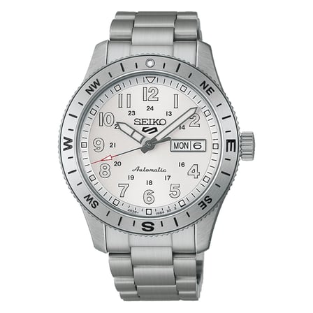 Seiko 5 Sports Field HDB007K Erkek Kol Saati