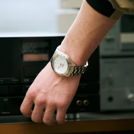 Seiko 5 Sports Field HDB007K Erkek Kol Saati