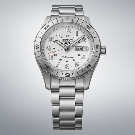 Seiko 5 Sports Field HDB007K Erkek Kol Saati