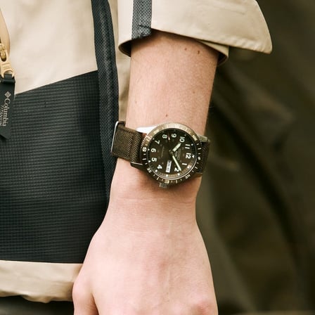 Seiko 5 Sports Field HDB009K Erkek Kol Saati
