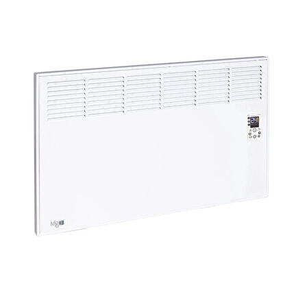 İvigo Hareket Sensörlü Konvektör Isıtıcı 1000 Watt Beyaz EPK4570H10B
