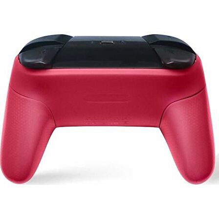 Cosmostech Switch Ve Pc Uyumlu Pro Controller Kablosuz Oyun Kolu Pembe