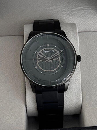 FERRUCCİ ERKEK KOL SAATİ FC12651M.05AVK