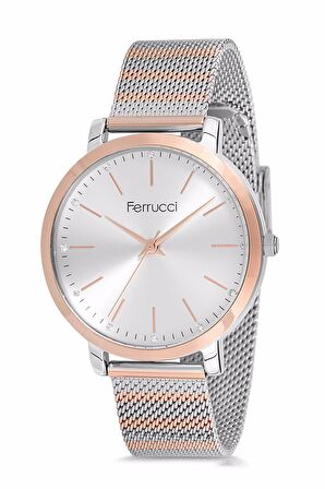 FC.13374H.04 Ferrucci Kadın Kol Saati
