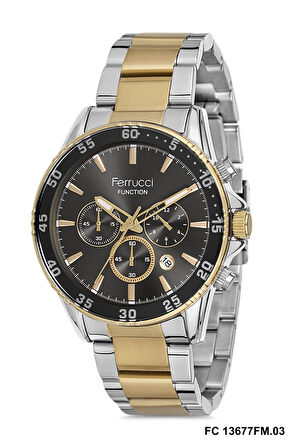 Ferrucci FC.13677FM.3 Kol Saati