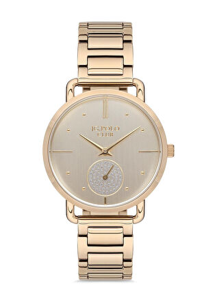 Jg.Polo Clup JPC.1220.2240M.4 Kol Saati