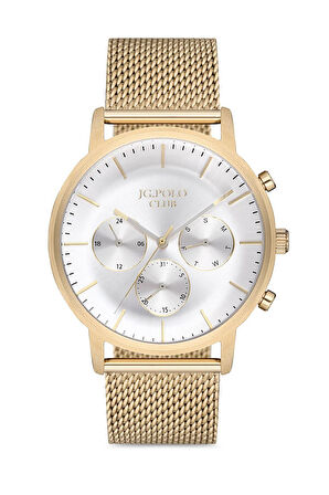 Jg.Polo Clup JPC.0221.2944FH.1 Kol Saati
