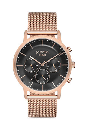 Jg.Polo Clup JPC.0221.2944FH.2 Kol Saati