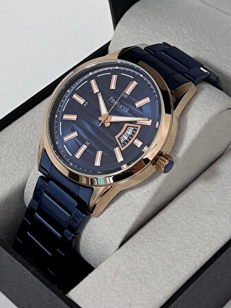 FERRUCCİ ERKEK KOL SAATİ FC11772TM.01AVK