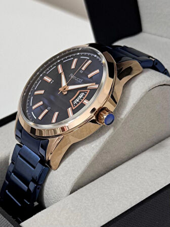 FERRUCCİ ERKEK KOL SAATİ FC11772TM.01AVK