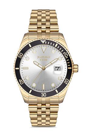 Jg.Polo Clup JPC.0621.2629TM.1 Kol Saati