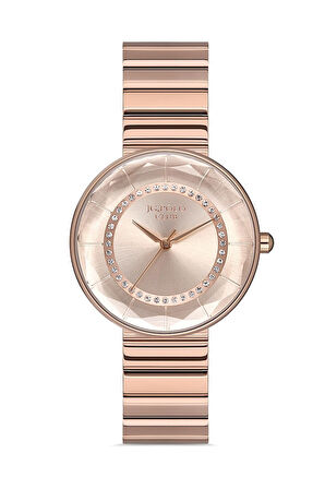 Jg.Polo Clup JPC.0621.1309M.3 Kol Saati