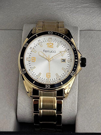 FERRUCCİ ERKEK KOL SAATİ FC13053TM.05AVK