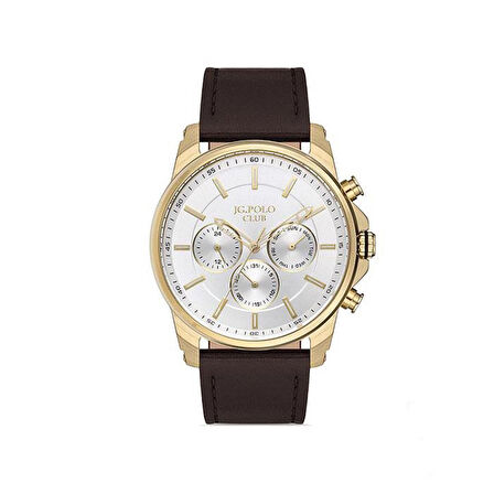 Jg.Polo Clup JPC.1221.1317K.1 Kol Saati
