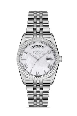 Jg.Polo Clup JPC.0922.2637M.4 Kol Saati