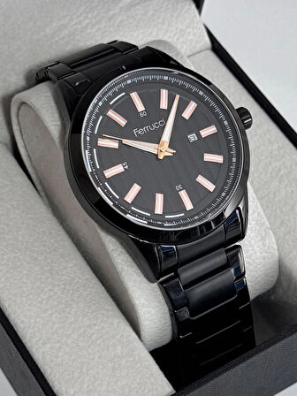 FERRUCCİ ERKEK KOL SAATİ FC.11772TM.04AVK