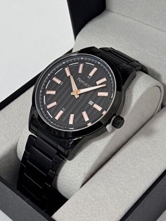FERRUCCİ ERKEK KOL SAATİ FC.11772TM.04AVK
