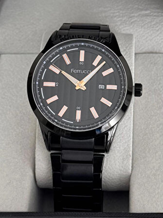 FERRUCCİ ERKEK KOL SAATİ FC.11772TM.04AVK