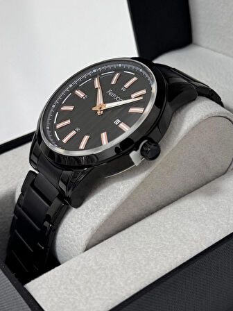 FERRUCCİ ERKEK KOL SAATİ FC.11772TM.04AVK