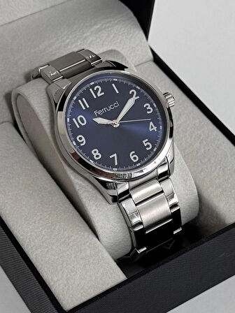 FERRUCCİ ERKEK KOL SAATİ FC.12926R.02AVK